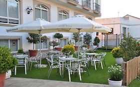 Hotel Casa Portuguesa